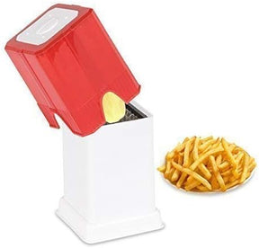 Potato Chipser French Fries Cutter