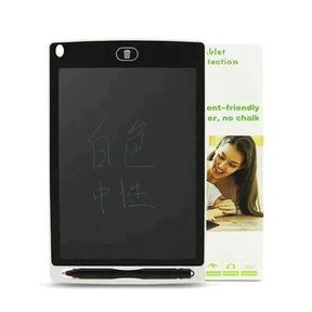 MULTI COLORS - LCD WRITING TABLET 10 INCHES